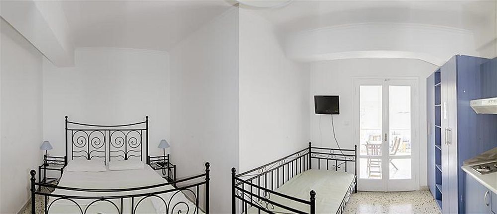 Safestay Monastiraki