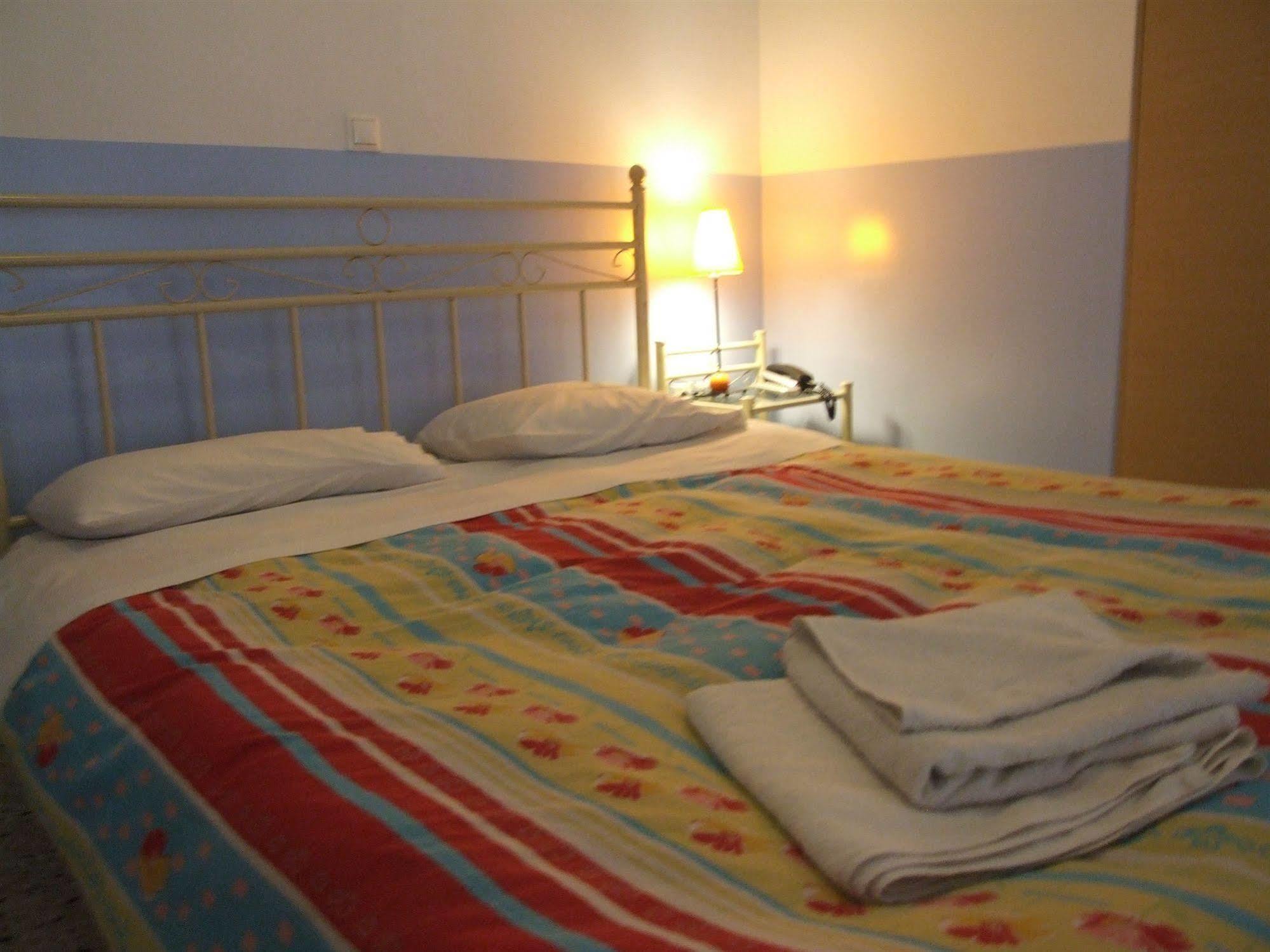 Safestay Monastiraki * Atenas