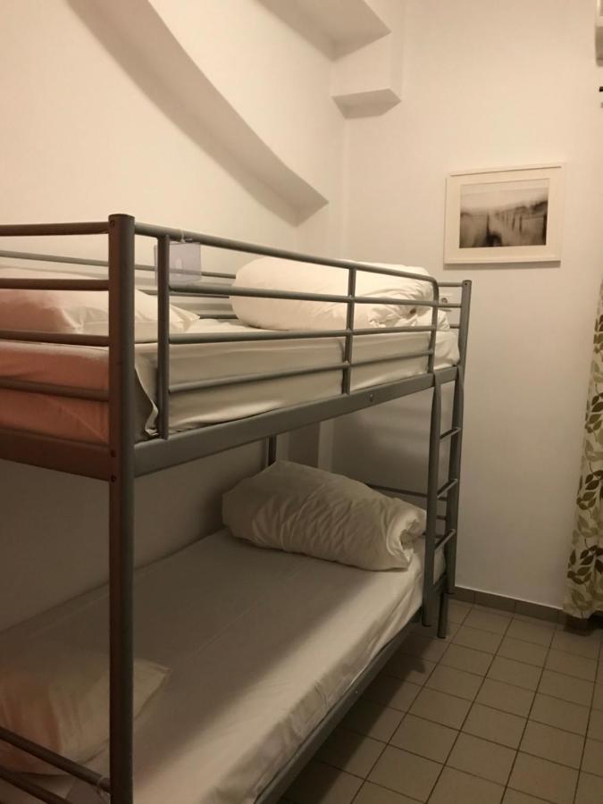 Hostal Safestay Monastiraki