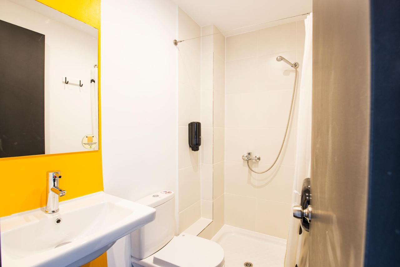 Safestay Monastiraki * Atenas