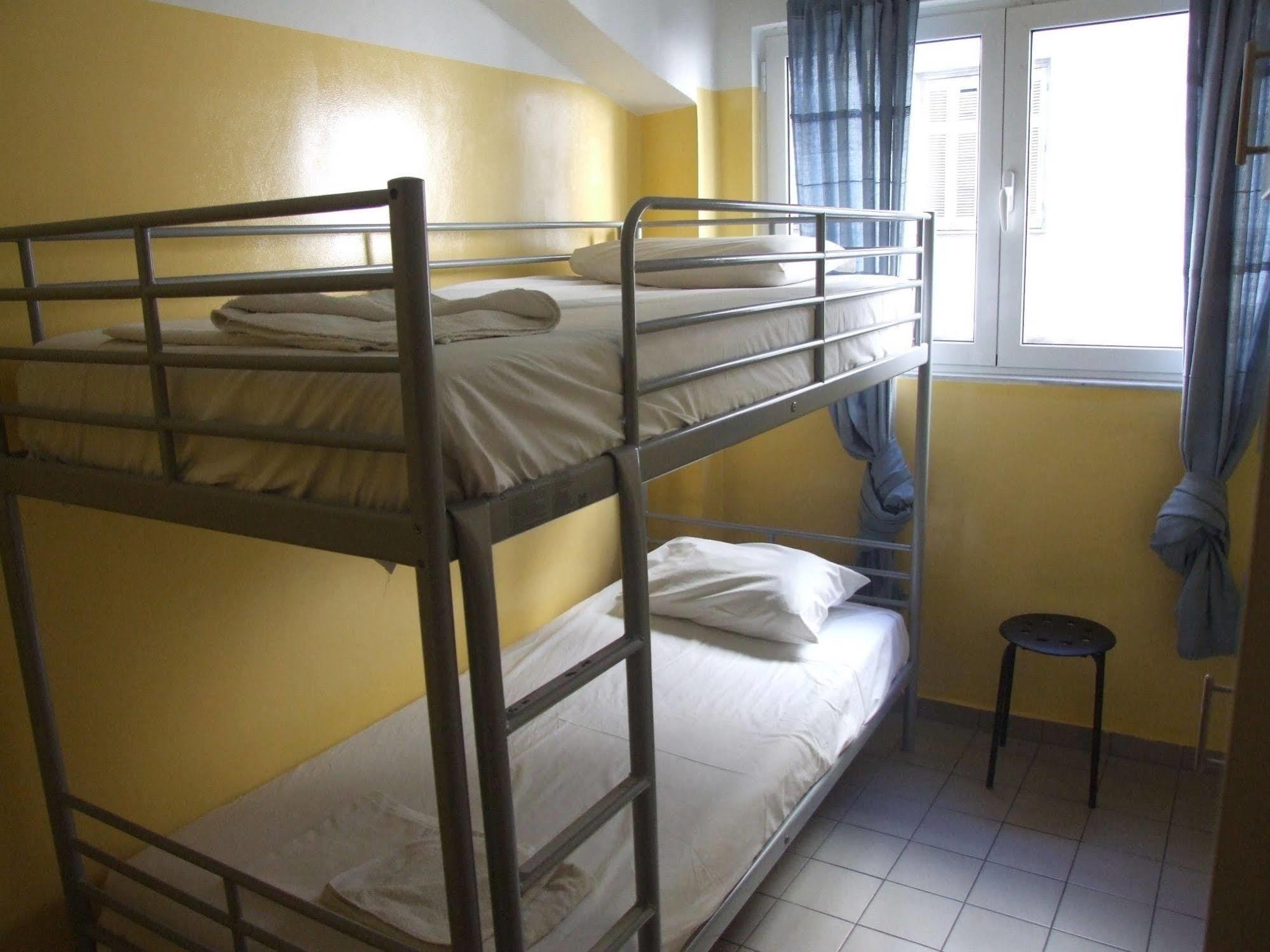 Safestay Hostel Athen
