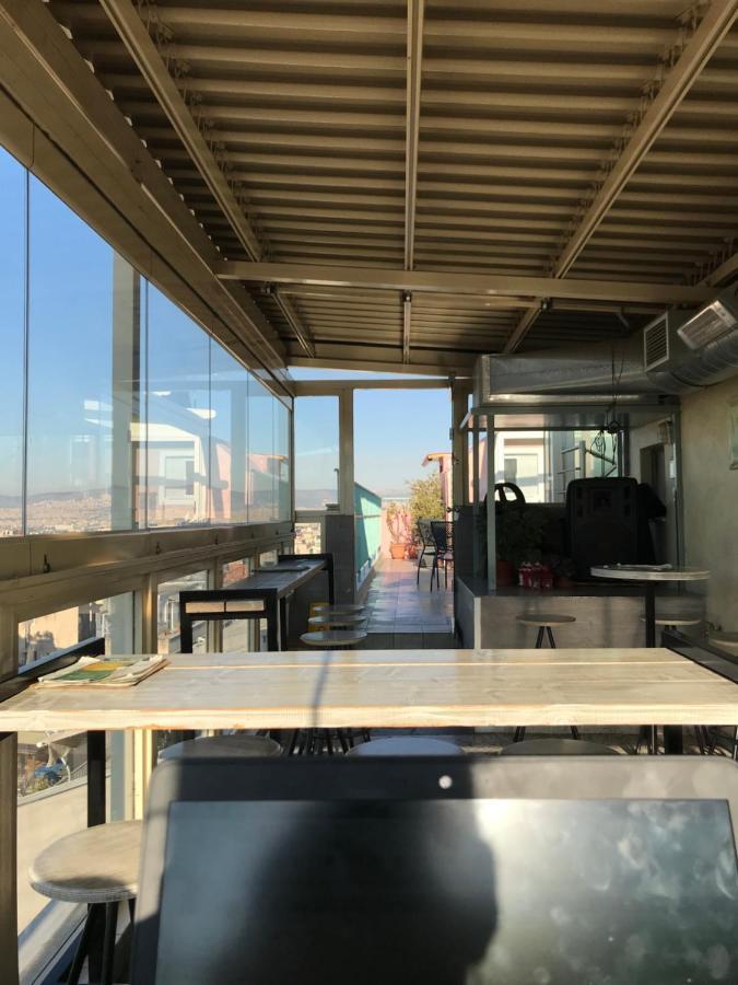 Safestay Hostel Athen
