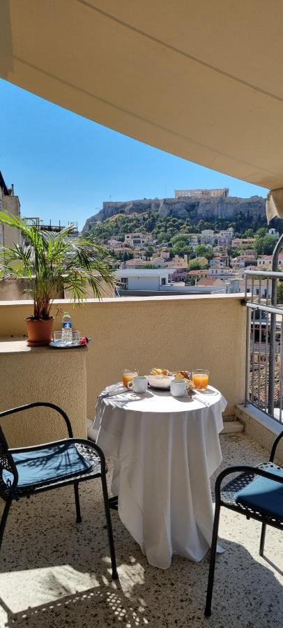 Safestay Monastiraki Auberge de jeunesse *