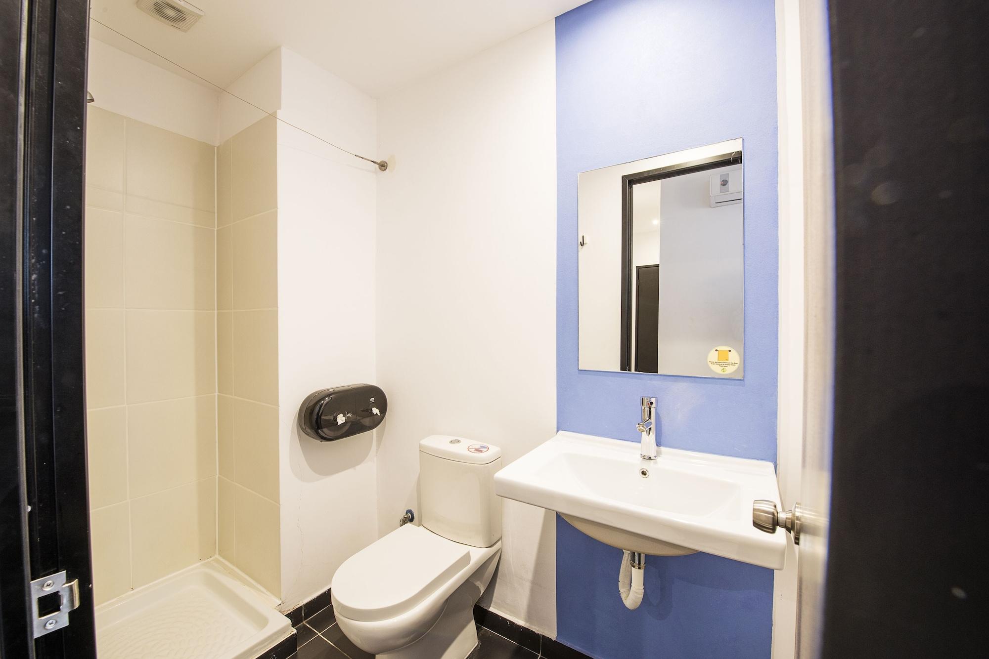 Safestay Monastiraki *