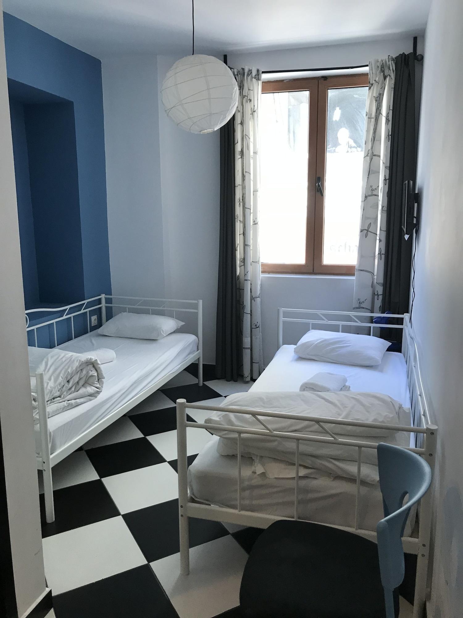 Safestay Monastiraki