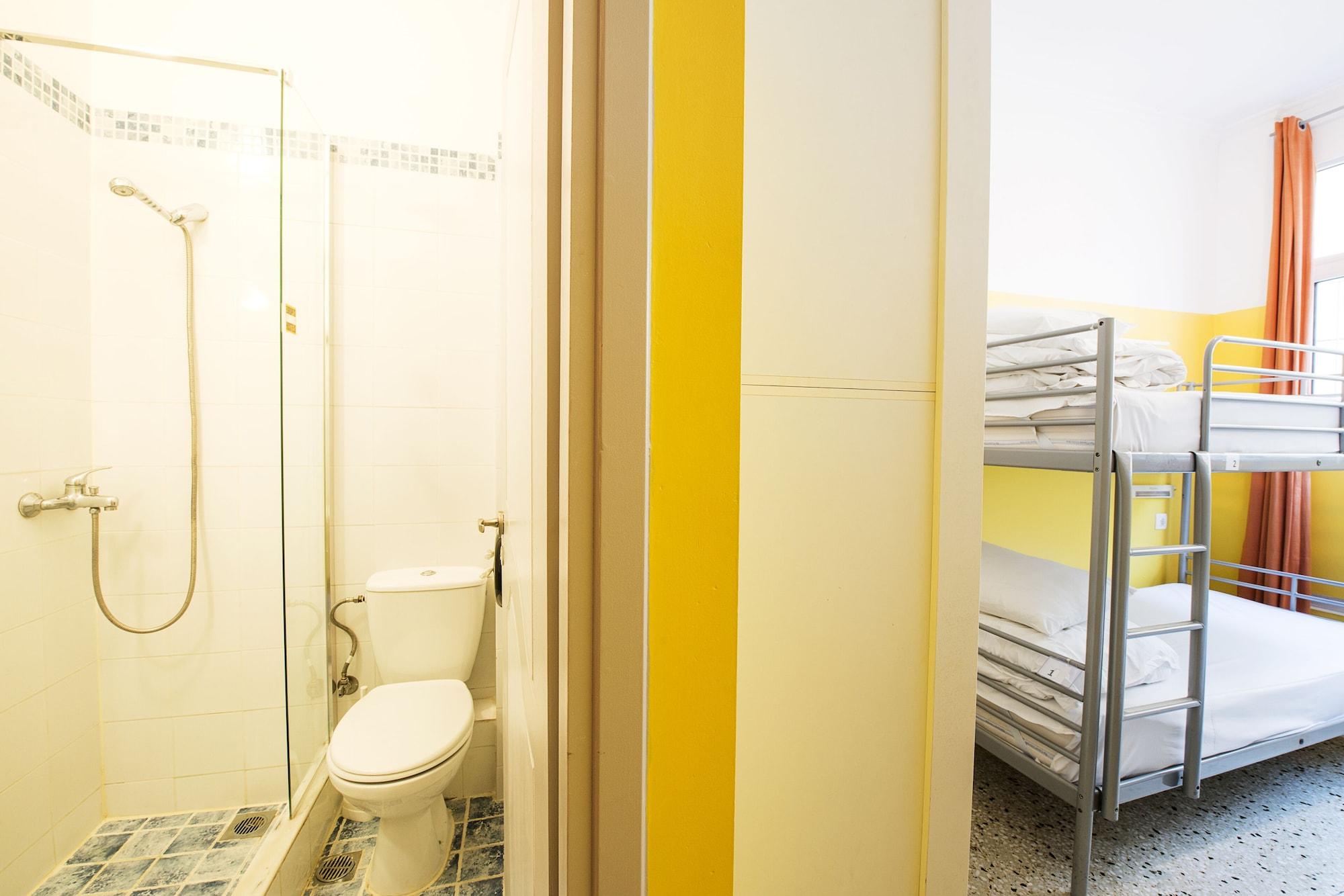 Safestay Monastiraki Auberge de jeunesse Athènes