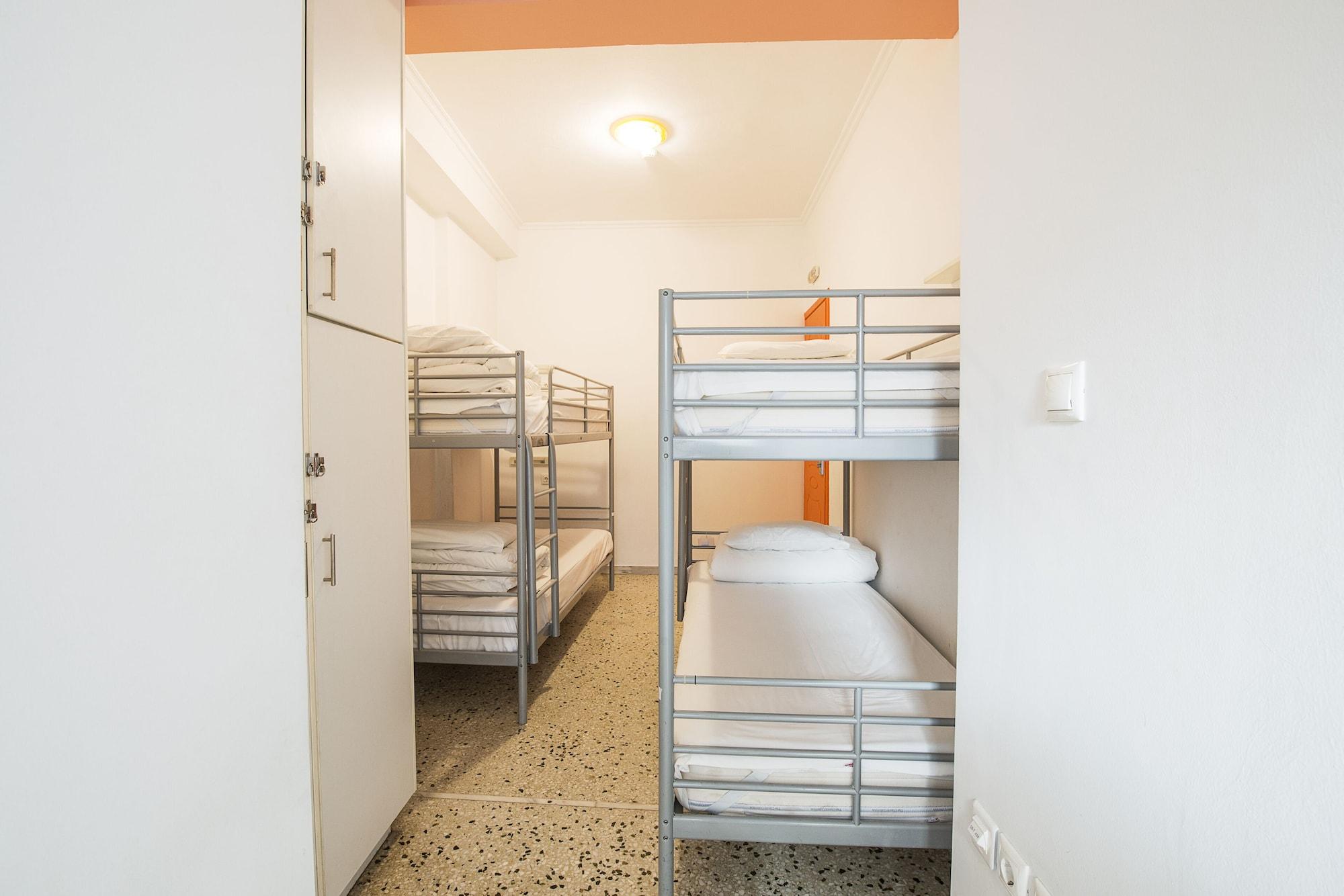 Safestay Monastiraki Auberge de jeunesse