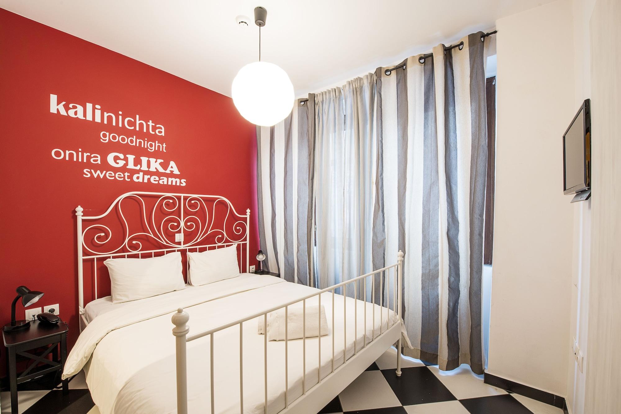 Safestay Monastiraki Auberge de jeunesse