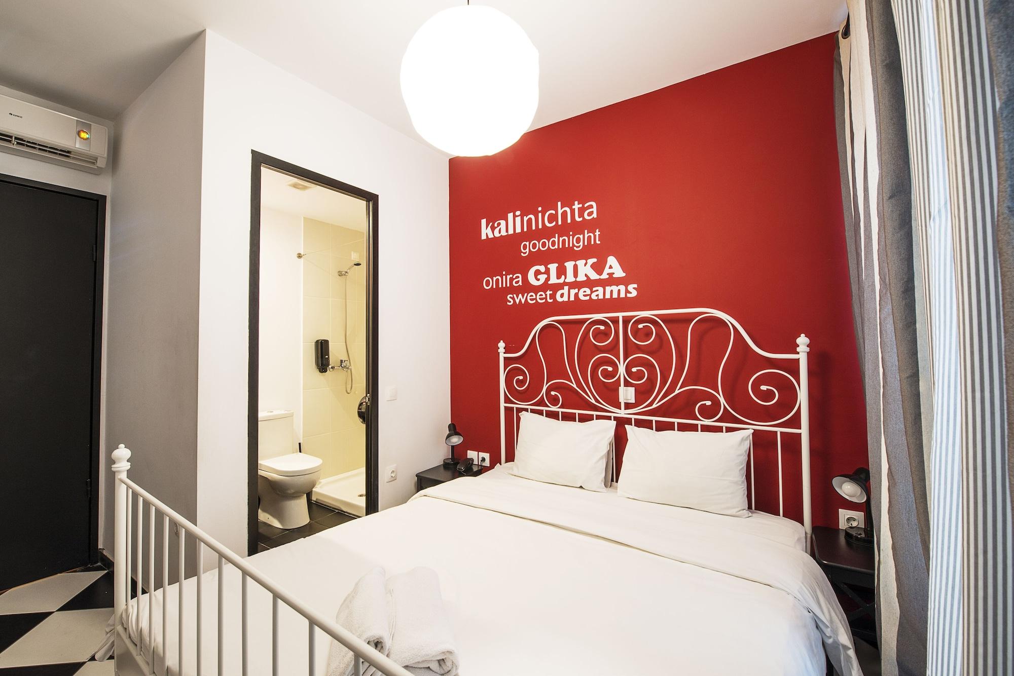 Safestay Monastiraki Athènes