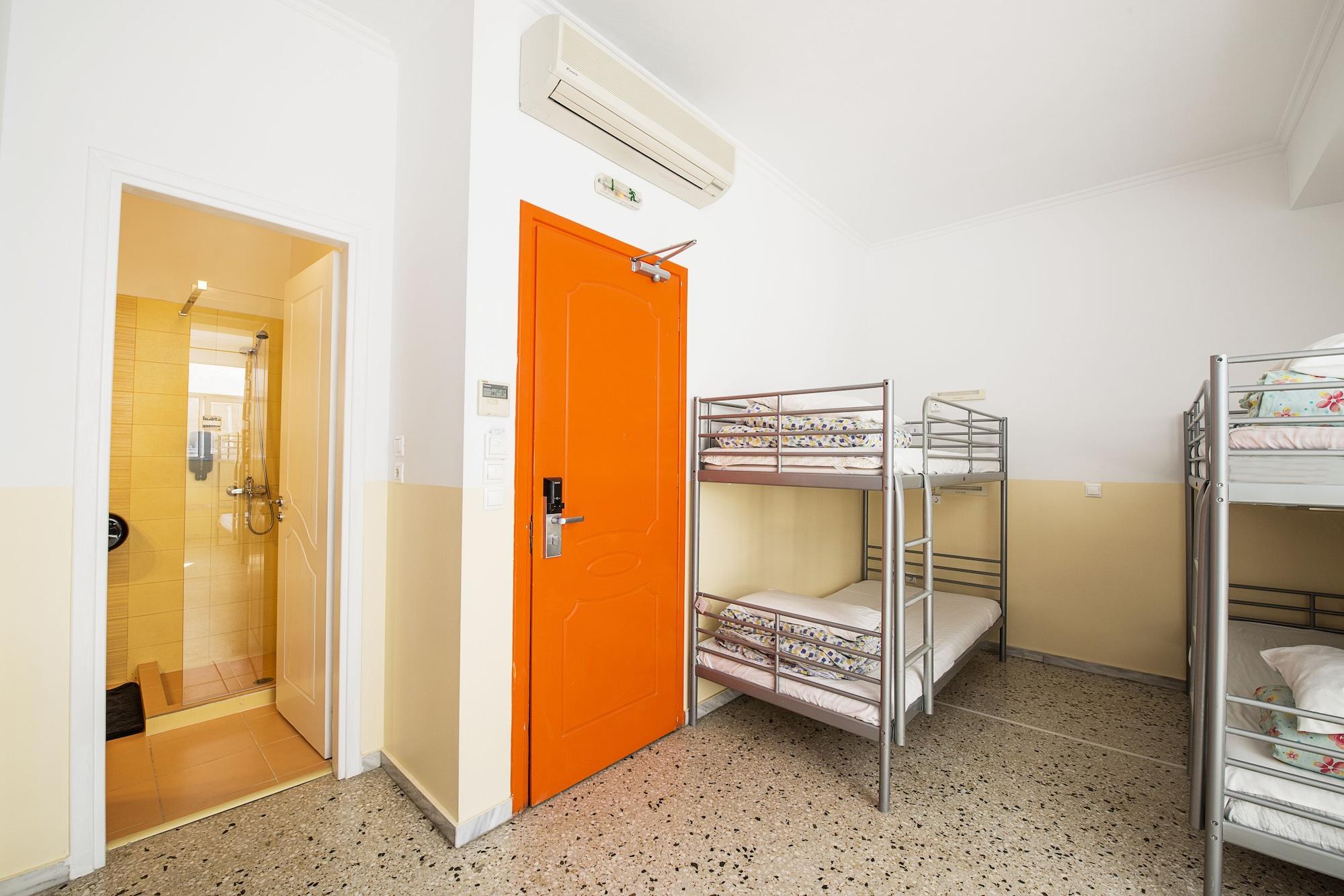 Auberge de jeunesse Safestay Monastiraki Athènes