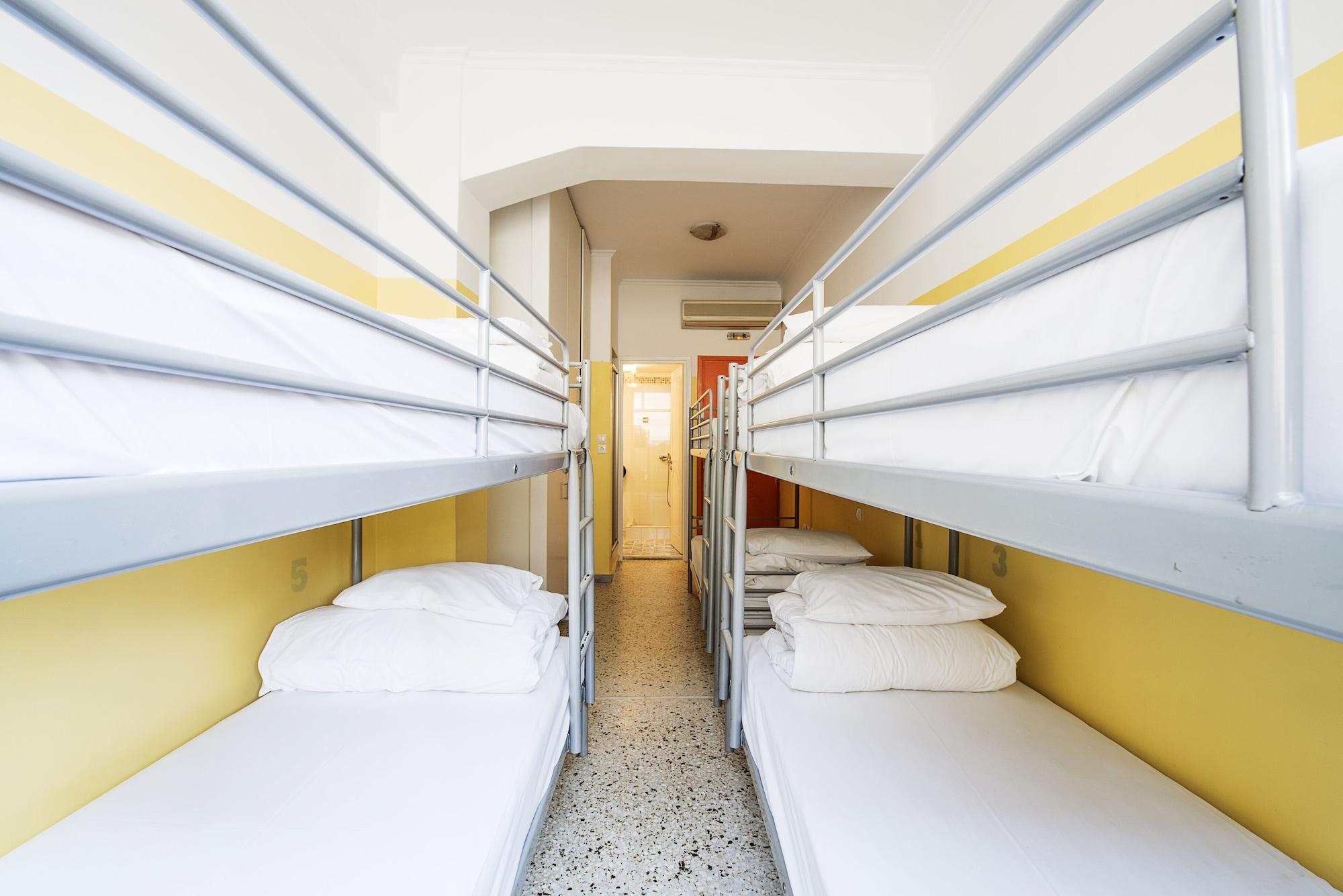 Safestay Monastiraki Auberge de jeunesse *