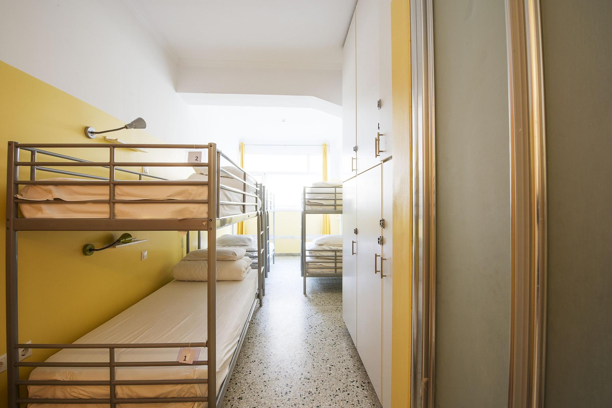 Safestay Monastiraki Auberge de jeunesse