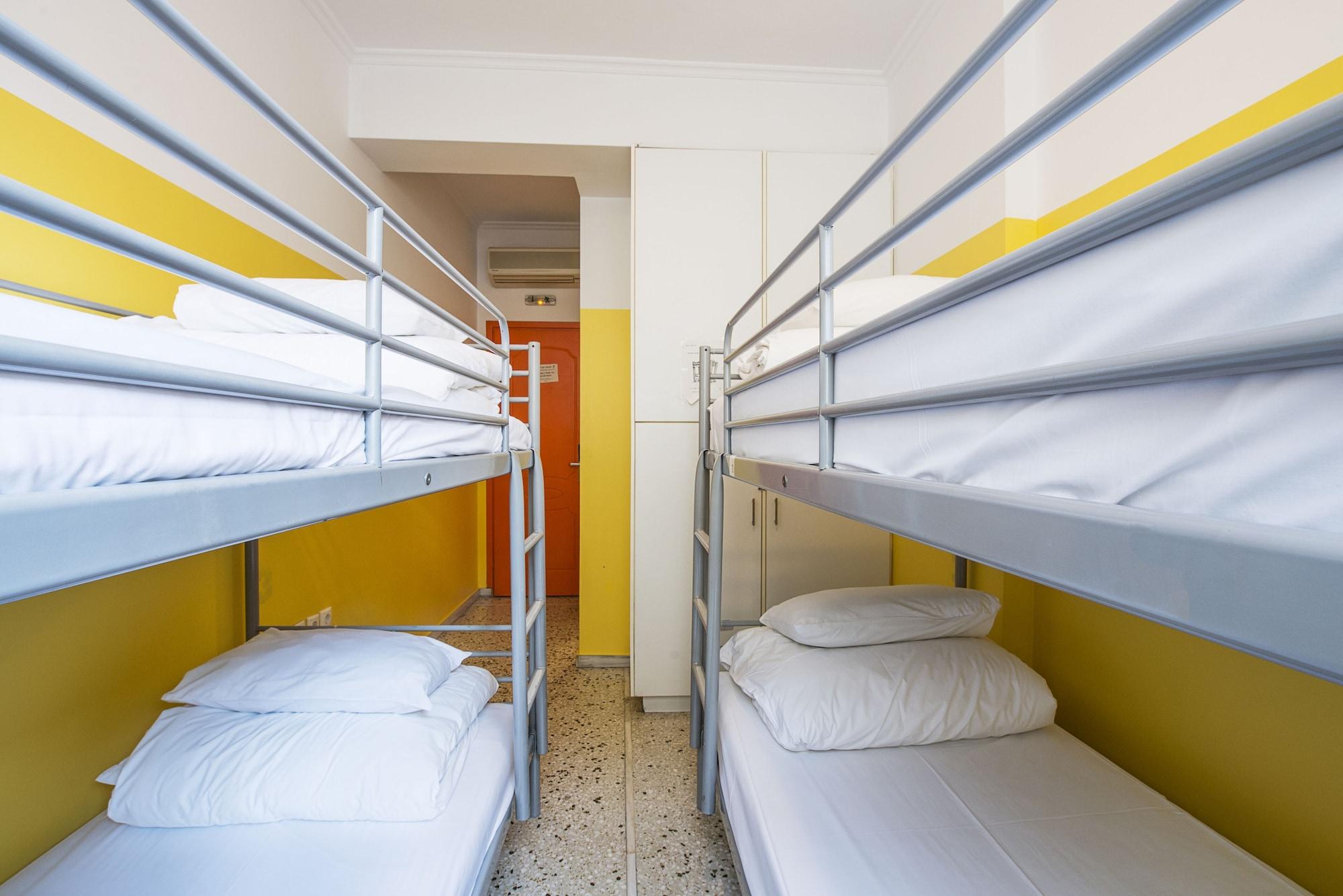 Safestay Monastiraki Auberge de jeunesse *