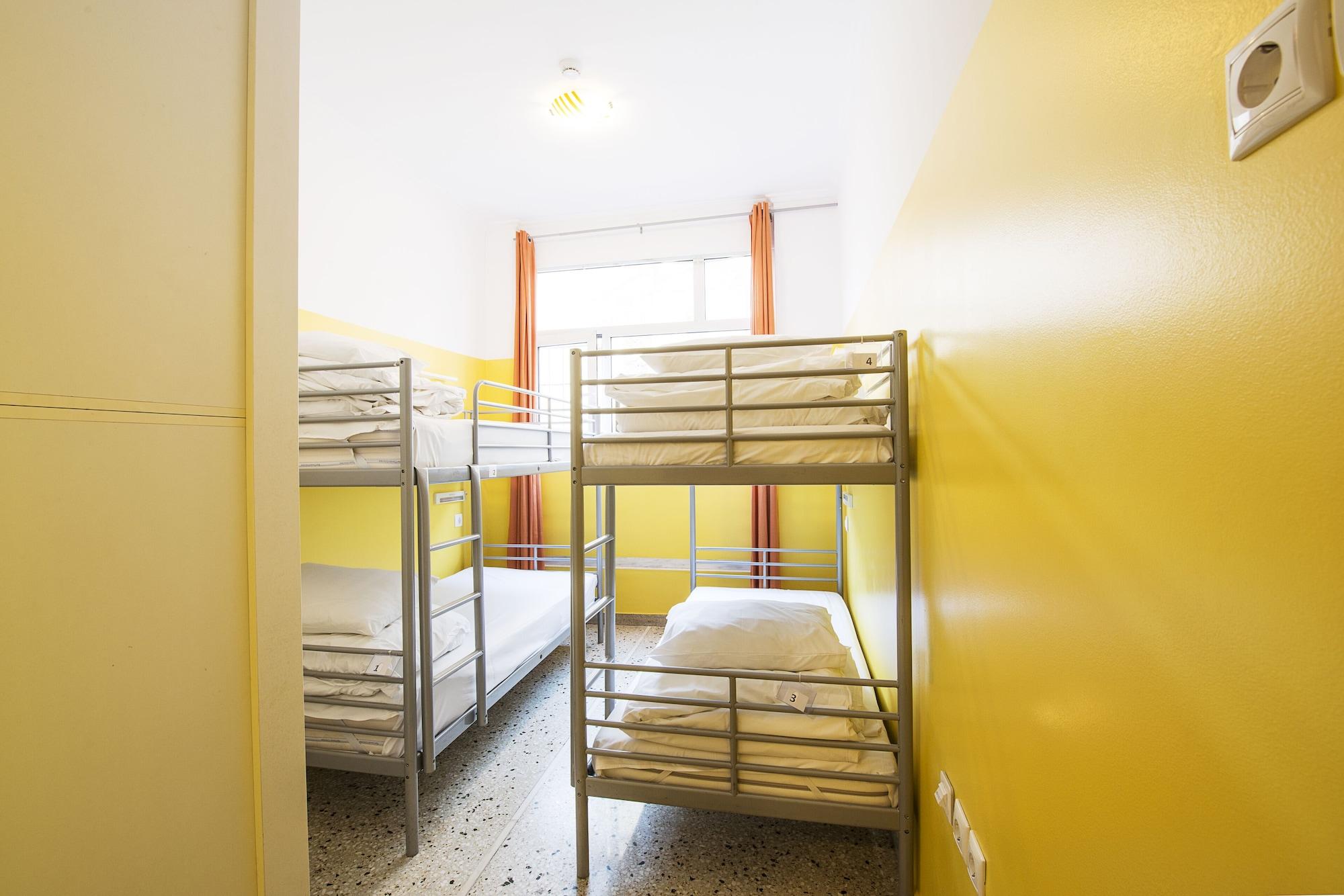 Safestay Monastiraki Auberge de jeunesse