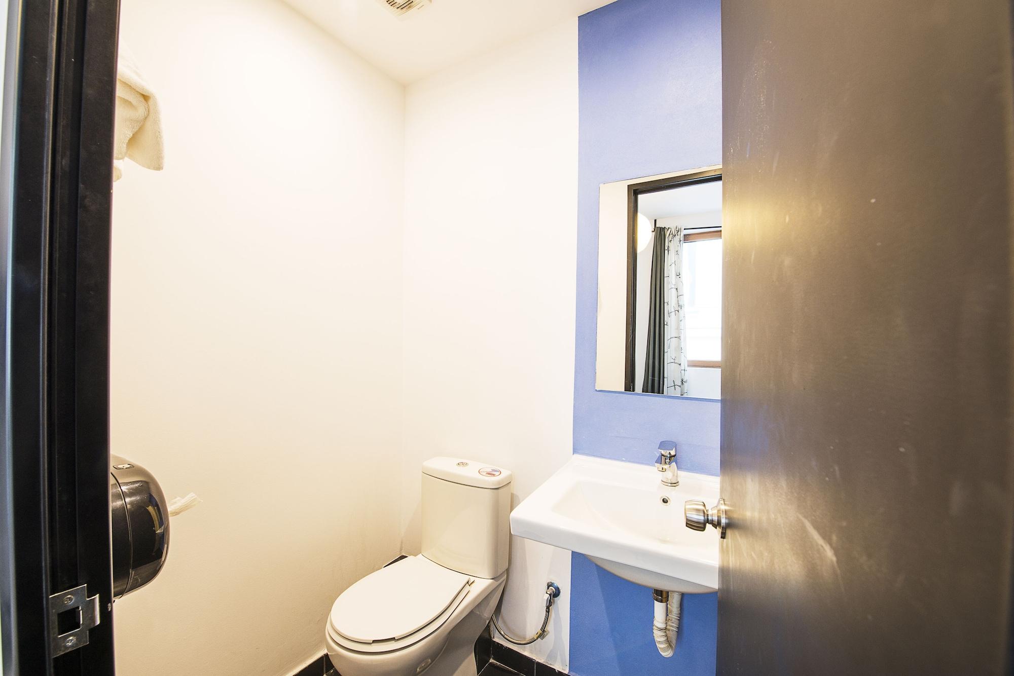 Auberge de jeunesse Safestay Monastiraki Athènes