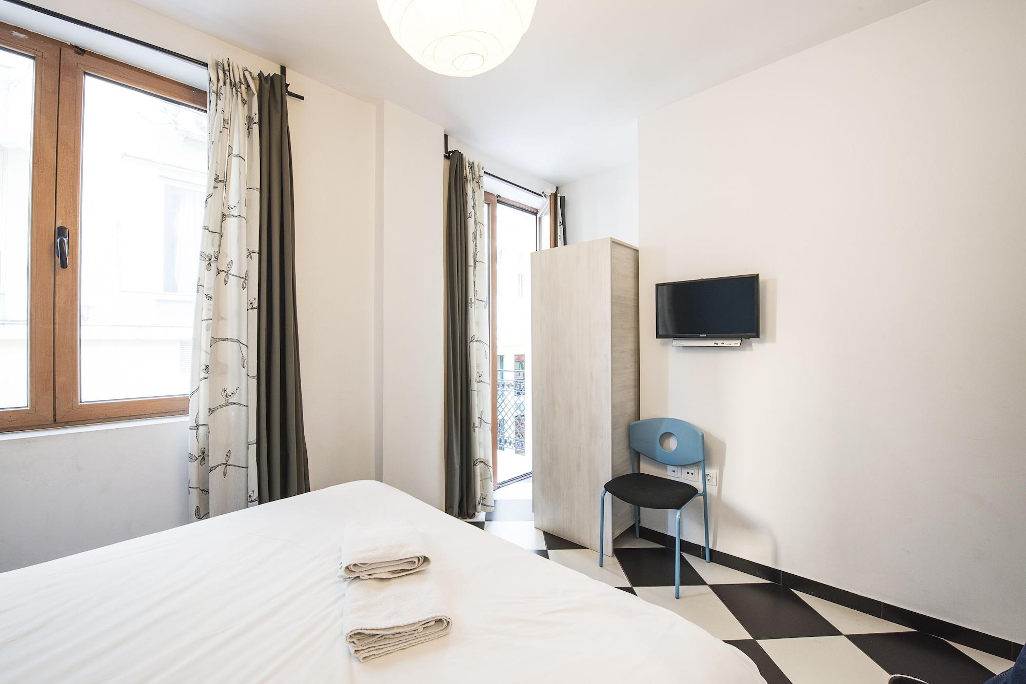 Auberge de jeunesse Safestay Monastiraki *