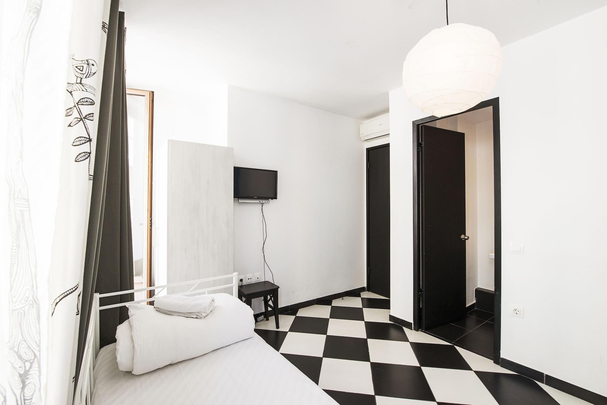 Safestay Monastiraki Auberge de jeunesse