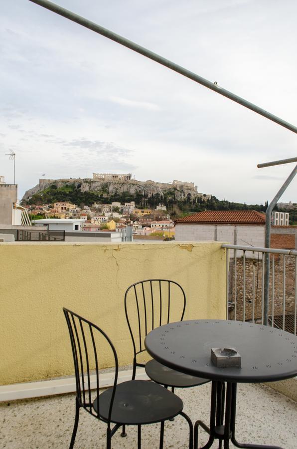 Safestay Monastiraki