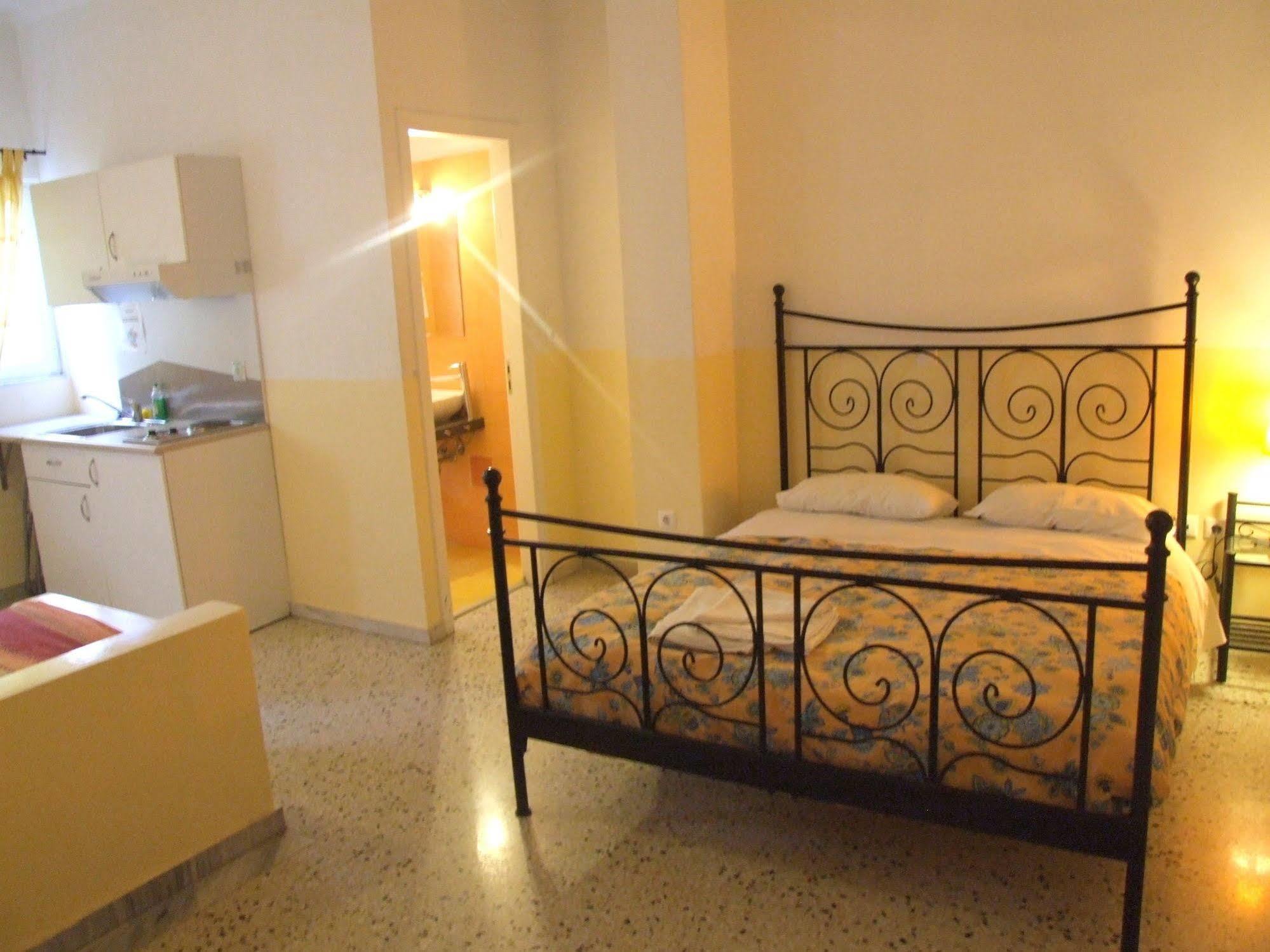 Auberge de jeunesse Safestay Monastiraki