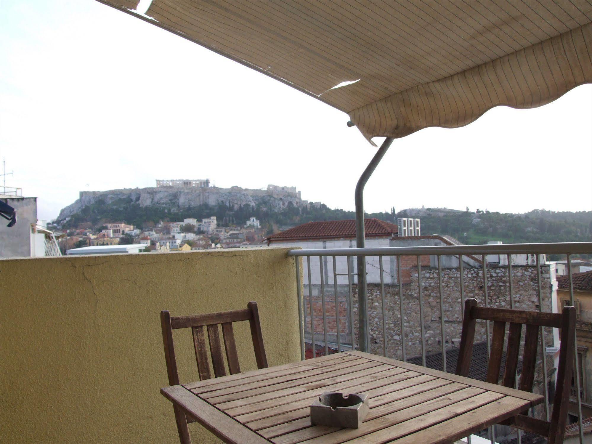 Safestay Monastiraki Auberge de jeunesse
