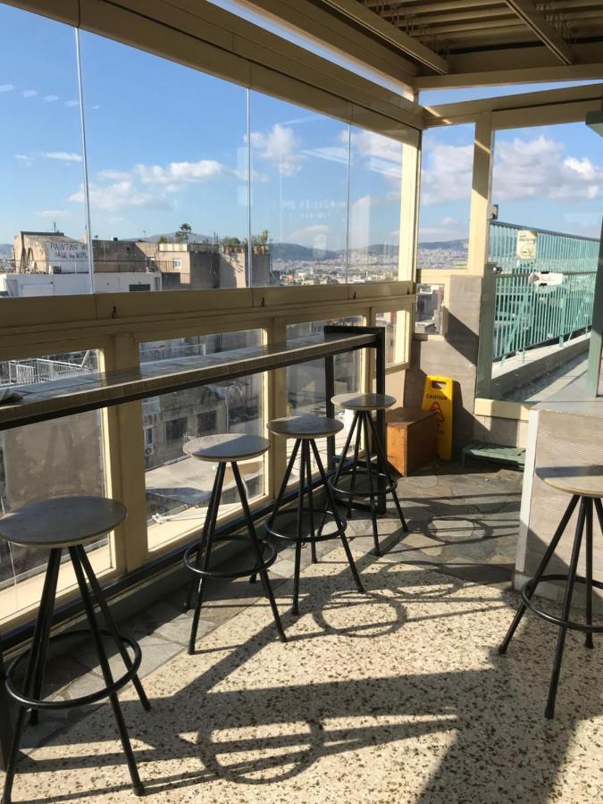 Safestay Monastiraki * Athènes