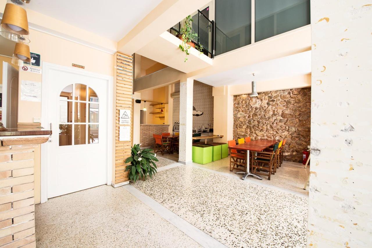 Safestay Monastiraki Athènes