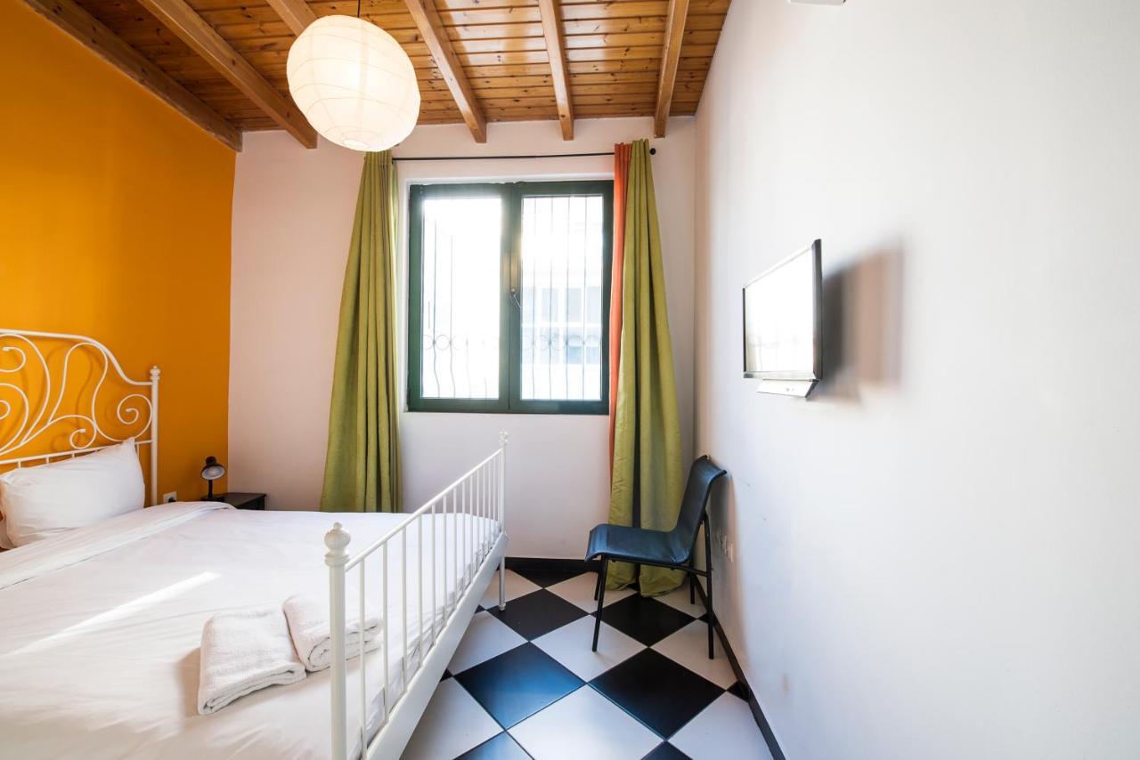Safestay Monastiraki