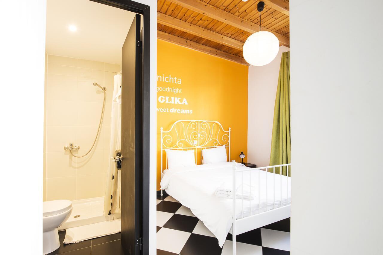 Safestay Monastiraki Auberge de jeunesse Athènes