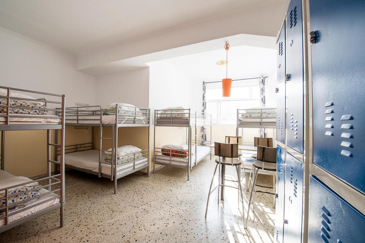 Safestay Monastiraki Auberge de jeunesse