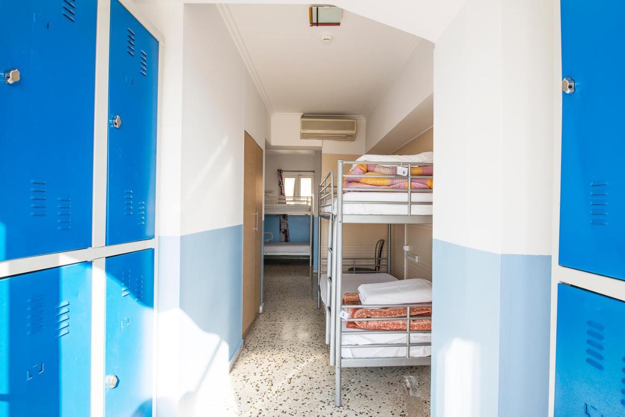 Auberge de jeunesse Safestay Monastiraki *